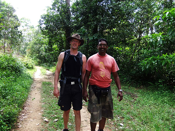 Trek through the country side and Trekking Trips in Sri Lanka - Scenic trekking tours in Sri Lanka - Trek through the Country Side and trekking tours - Trekking Trips in Sri Lanka - Sri Lanka trekking Trips - Trekking trips in Bentota - Bentota Trekking Trips - Village Walk in Sri Lanka