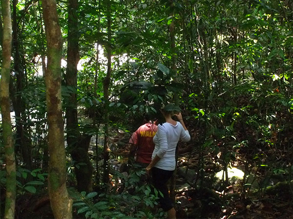 Trek through the country side and Trekking Trips in Sri Lanka - Scenic trekking tours in Sri Lanka - Trek through the Country Side and trekking tours - Trekking Trips in Sri Lanka - Sri Lanka trekking Trips - Trekking trips in Bentota - Bentota Trekking Trips - Village Walk in Sri Lanka