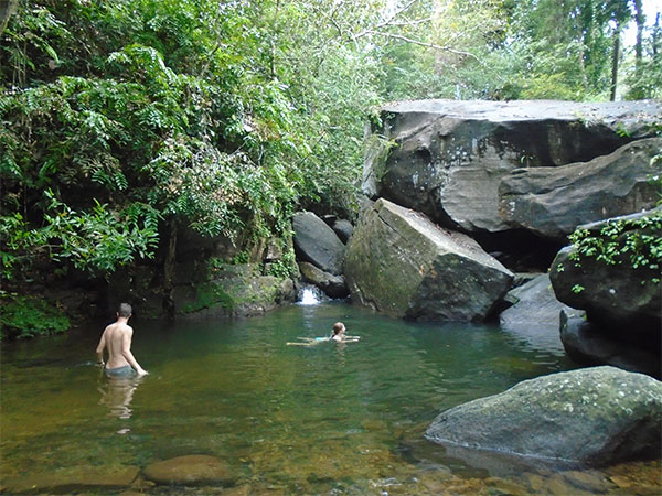 Trek through the country side and Trekking Trips in Sri Lanka - Scenic trekking tours in Sri Lanka - Trek through the Country Side and trekking tours - Trekking Trips in Sri Lanka - Sri Lanka trekking Trips - Trekking trips in Bentota - Bentota Trekking Trips - Village Walk in Sri Lanka
